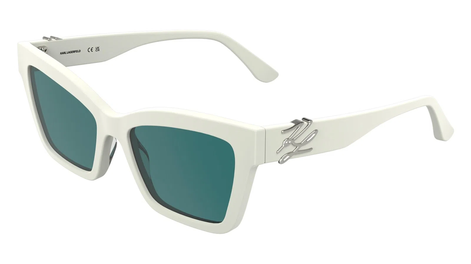 Karl Lagerfeld KL6220S Sunglasses - view 3